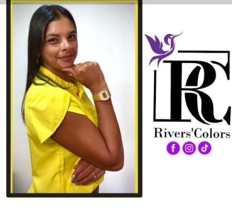 River´s colors